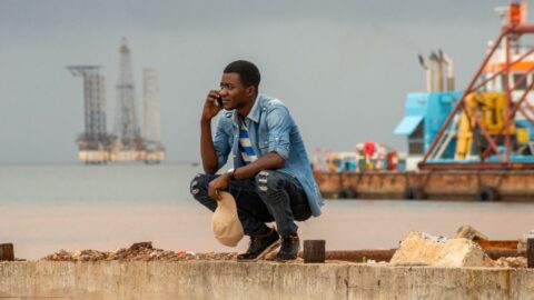Gabon pozastavil přístup k sociálním sítím a digitálním platformám