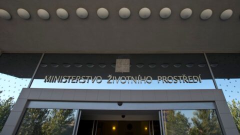 MŽP připravuje legislativní úpravy pro ochranu přírody a ovzduší