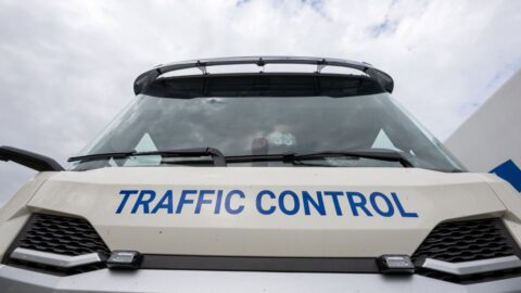 INSID upozorňuje na extrémní porušování přestávek u řidičů nákladní dopravy