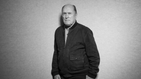 Ve 95 letech zemřel Robert Duvall, proslavil se rolemi v Kmotrovi či Apokalypse
