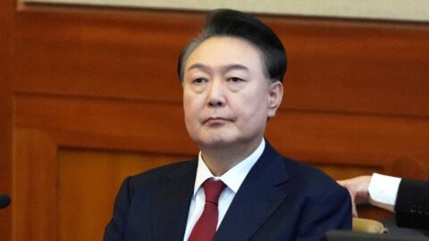 Jihokorejský exprezident Jun byl odsouzen k doživotí