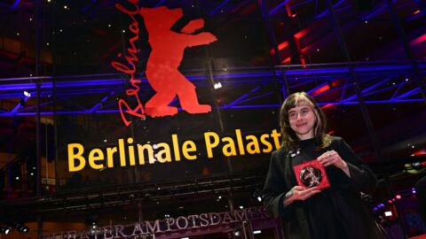 Česko-slovenský film vyhrál na Berlinale cenu za nejlepší dokument