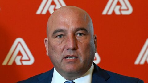 Správní rada odvolala ředitele VZP Kabátka. Ztratil i důvěru Vojtěcha