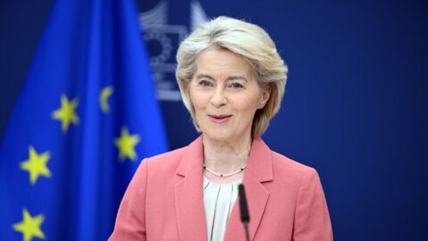 EU začne prozatímně provádět dohodu s Mercosurem bez schválení Evropského parlamentu, oznámila Leyenová