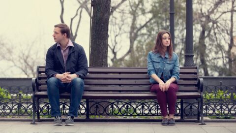 Uzdravily se naše vztahy z rozdělení, které přinesl covid?