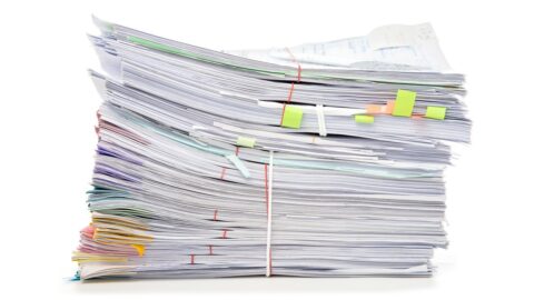 Stěžejní energetický dokument vlády nahradí každoroční plán na několik stránek