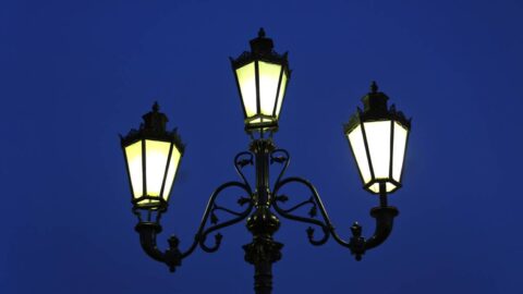 Výměna veřejného osvětlení v Praze může mít negativní dopad na zdraví, upozorňují odborníci