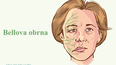 Bellova obrna: příznaky, příčiny, léčba a přírodní přístupy