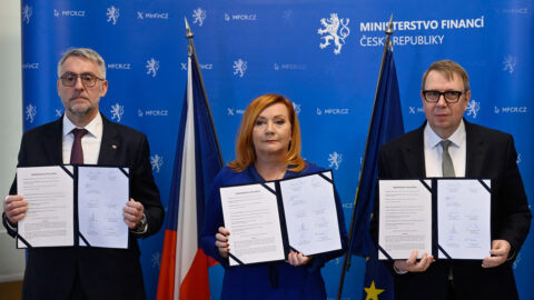 Odzvoní práci na černo? Tři ministerstva spouští koordinovaný boj, chtějí začít co nejdříve