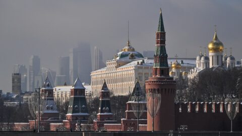 Rusko zkresluje dopady války na svou ekonomiku, tvrdí německá tajná služba