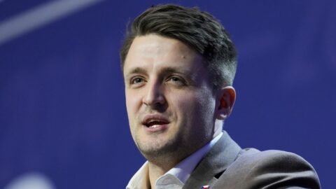 České zdravotnictví funguje jen někde a pro někoho, míní stínový ministr Slovák