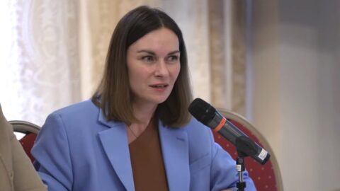 Útoky, dehonestace a výhrůžky smrtí. Babišova poradkyně Vachatová chce některé výroky řešit s právníkem