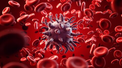 Nanoboti v lidském těle. Medicína blízké budoucnosti?