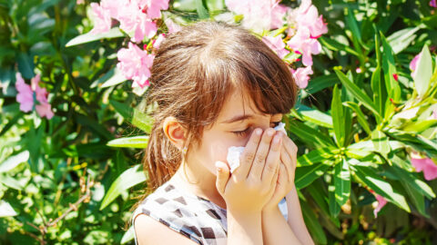 Nová léčba astmatu míří na samotnou příčinu