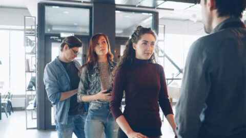 Proč je pro nás čekání tak těžké