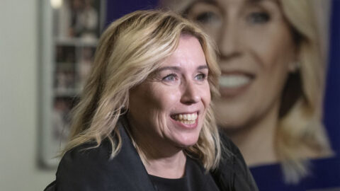 Spor o financování veřejnoprávních médií prý míří do Bruselu, Nerudová se obrací na Evropskou komisi