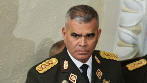 Prezidentka Venezuely odvolala ministra obrany, klíčového hráče Madurova režimu