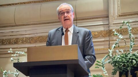 Švýcarsko ve shodě se svou neutralitou neumožní žádný vývoz zbraní do USA