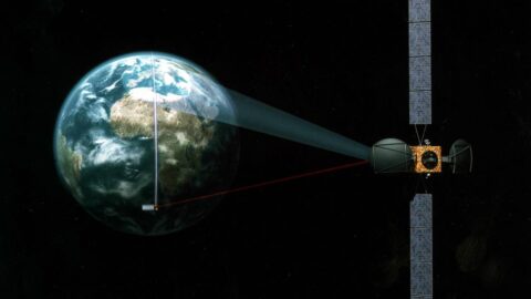Čína proměňuje data z války s Íránem ve strategii budoucího bojiště