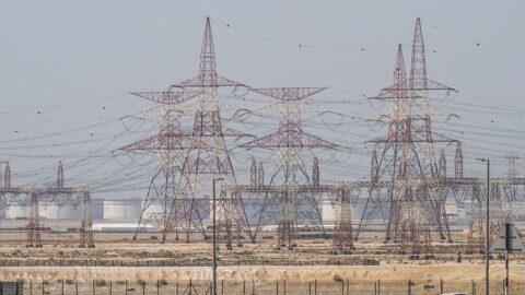 Významné těžební pole plynu v Perském zálivu čelilo podle Íránu úderům