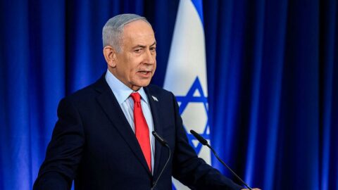 Izrael dosáhl v íránské válce většinu svých cílů, řekl Netanjahu