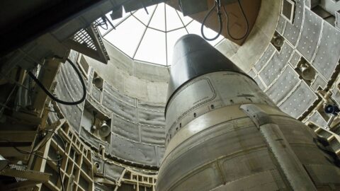 Globální přehled: Počet jaderných zbraní podle zemí