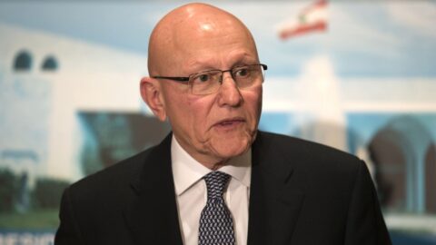 Neuvěřitelné se stalo skutečností. Libanonská vláda oficiálně vyhostila íránského velvyslance