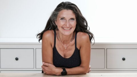 Jsem nadšená, že zdravotnictví začalo propagovat důležitost výživy, potravin a zemědělské půdy, říká specialistka na výživu