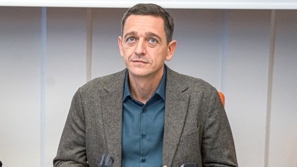Jan Grolich