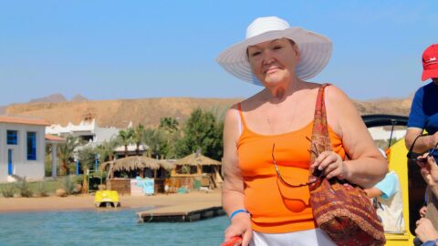 Klienti cestovek se přesunou z Blízkého východu blíže k Evropě, očekává odbornice