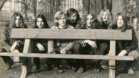 Hudba jako zbraň: Jak underground otřásl normalizačním režimem