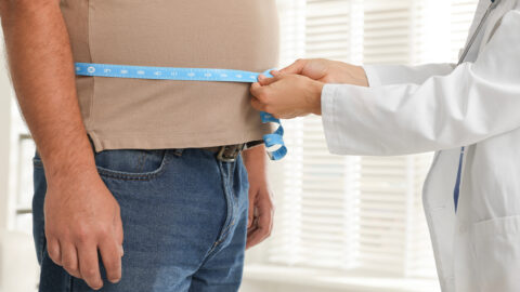 Jak po čtyřicítce zmenšit břicho a zlepšit zdraví