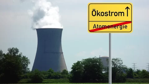 Kancléř Merz a jeho CDU chtějí zůstat u moci, a proto nemohou změnit sebevražednou Energiewende