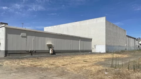 Provozuje Čína ve Spojených státech laboratoře na výrobu biologických zbraní?