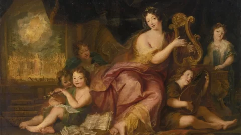 Obnovený zájem o klasickou hudbu