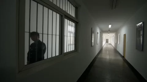 Protikorupční tažení v Číně zaplňuje detenční zařízení úředníky