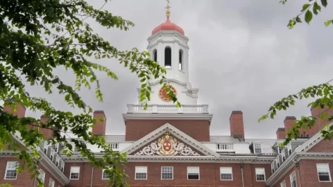 Harvard čelí novým federálním šetřením kvůli údajnému přetrvávajícímu diskriminačnímu prostředí na kampusu