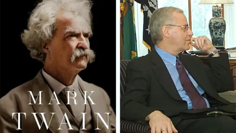 Nejlepší historické knihy roku 2025