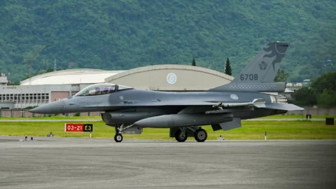 Jakou cenu by Čína zaplatila za invazi na Taiwan