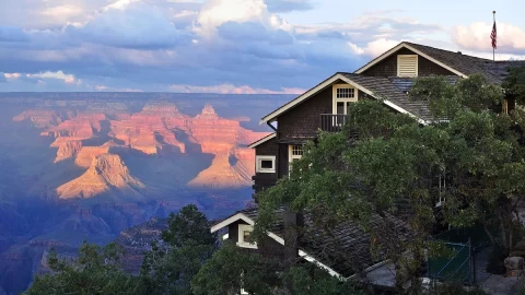 Jak bratři Kolbové proslavili Grand Canyon