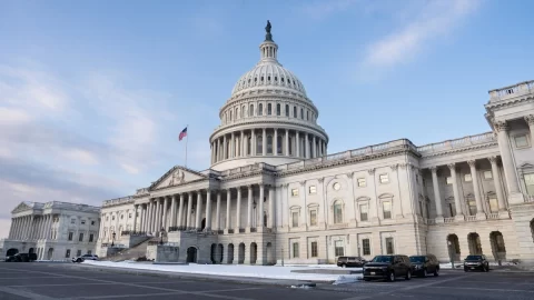 Americký Senát musí jednat proti násilnému odebírání orgánů v Číně – a to okamžitě