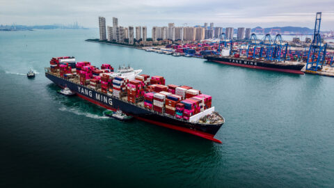 Čína si stanovila nejnižší cíl hospodářského růstu za poslední desetiletí. Jaké to má důvody?