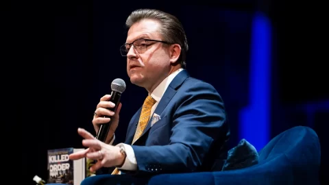 Nový návrh zákona proti násilnému odebírání orgánů by mohl pomoci osvobodit Čínu, říká autor knihy „Zabíjeni na objednávku“