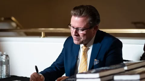 Debata otevřela otázku role západních institucí v čínské transplantační medicíně