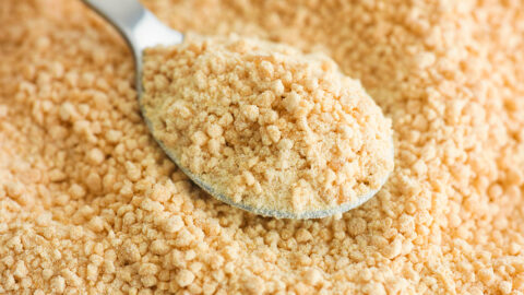 Lecitin: Tuk, který pomáhá nastolit rovnováhu cholesterolu