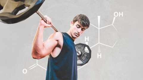 Lékaři varují: Mileniálové čelí krizi nízkého testosteronu