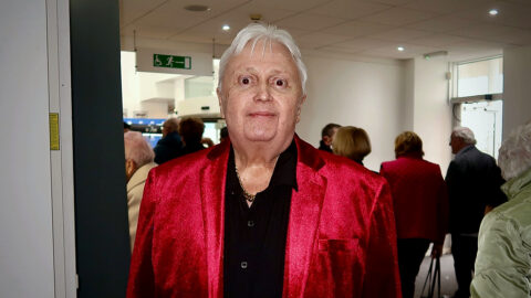 Bývalý učitel Královské akademie tance říká, že tanečníci Shen Yun jsou „ztělesněním dokonalosti“