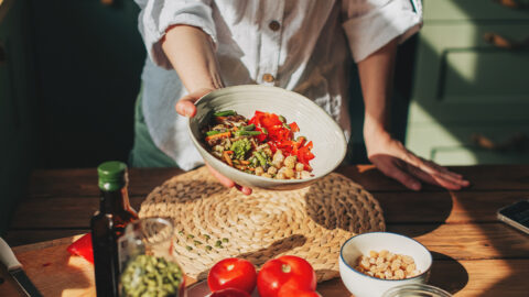 Váš mozek potřebuje stabilní zdroj energie: Dietní strategie, která podporuje soustředění a kognitivní zdraví