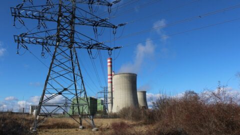 Zůstanou v Kladně bez tepla? Za několik týdnů má Tykačův Sev.en ukončit provoz a stále se jedná, co bude dál