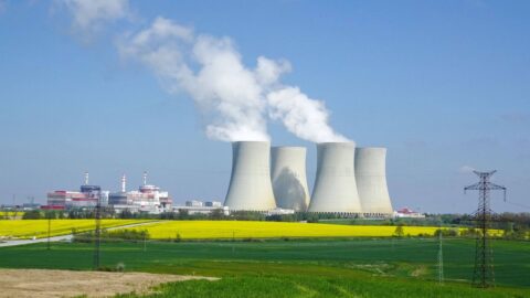 Největší zastánci jádra v EU jsou dle průzkumu Češi